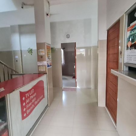 Capital O 93250 Hotel Tirta Kencana 2 Baturaden Banyumas Kültér fotó