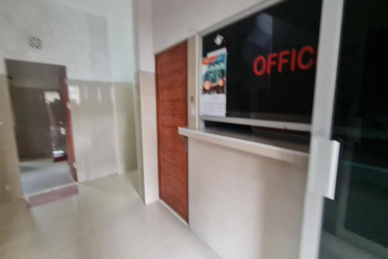 Capital O 93250 Hotel Tirta Kencana 2 Baturaden Banyumas Kültér fotó