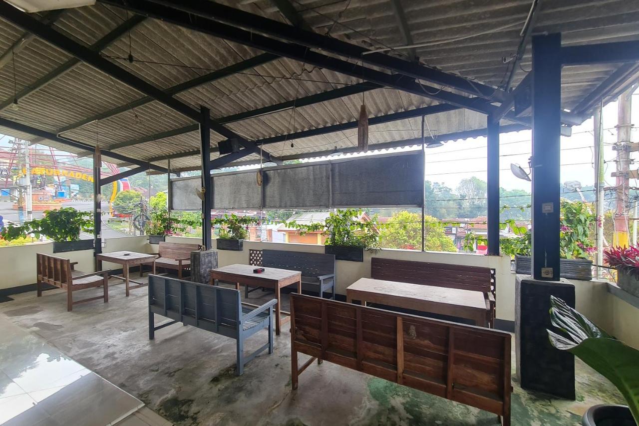 Capital O 93250 Hotel Tirta Kencana 2 Baturaden Banyumas Kültér fotó